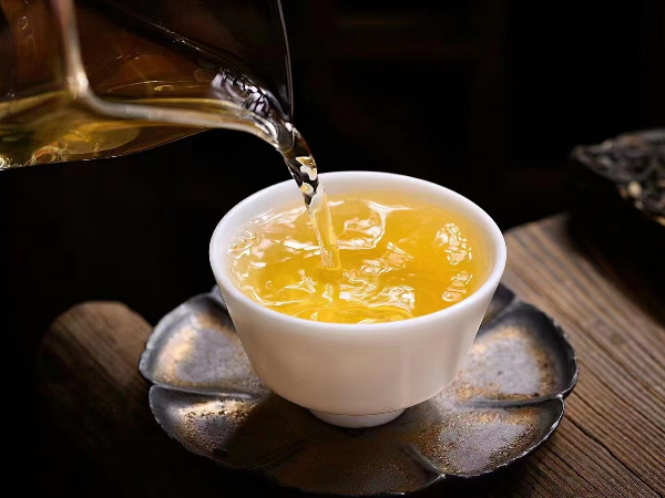 如何辨別茶的好壞